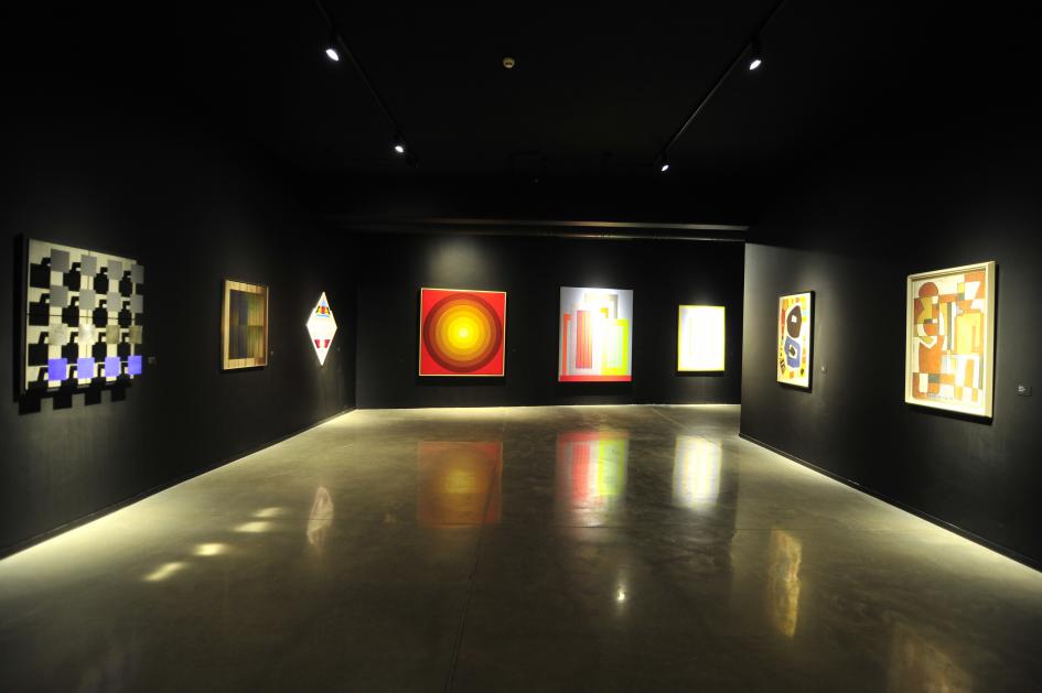Museo de Arte Contemporáneo Atchugarry, Manantiales, Maldonado