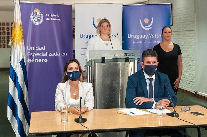 Marzo mes de la Mujer, reconocimientos en Turismo Rural y Desarrollo Local Marzo mes de la Mujer, reconocimientos en Turismo Rural y Desarrollo Local