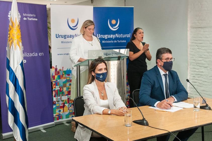 Mes de la Mujer, reconocimientos del Ministerio de Turismo en Turismo Rural y Desarrollo Local Mes de la Mujer, reconocimientos del Ministerio de Turismo en Turismo Rural y Desarrollo Local