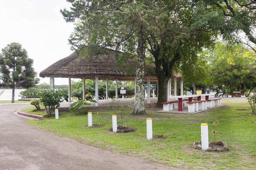 Misión técnica del MINTUR en Río Negro