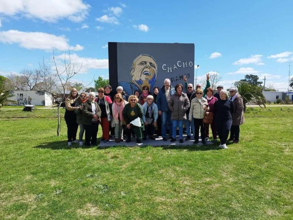 Casupá representará a Uruguay en el “Best Toursim Villages by UN Tourism" Casupá representará a Uruguay en el “Best Toursim Villages by UN Tourism"