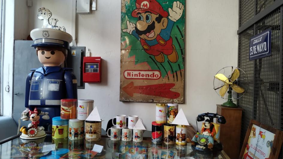 Museo El Juguetero Museo El Juguetero