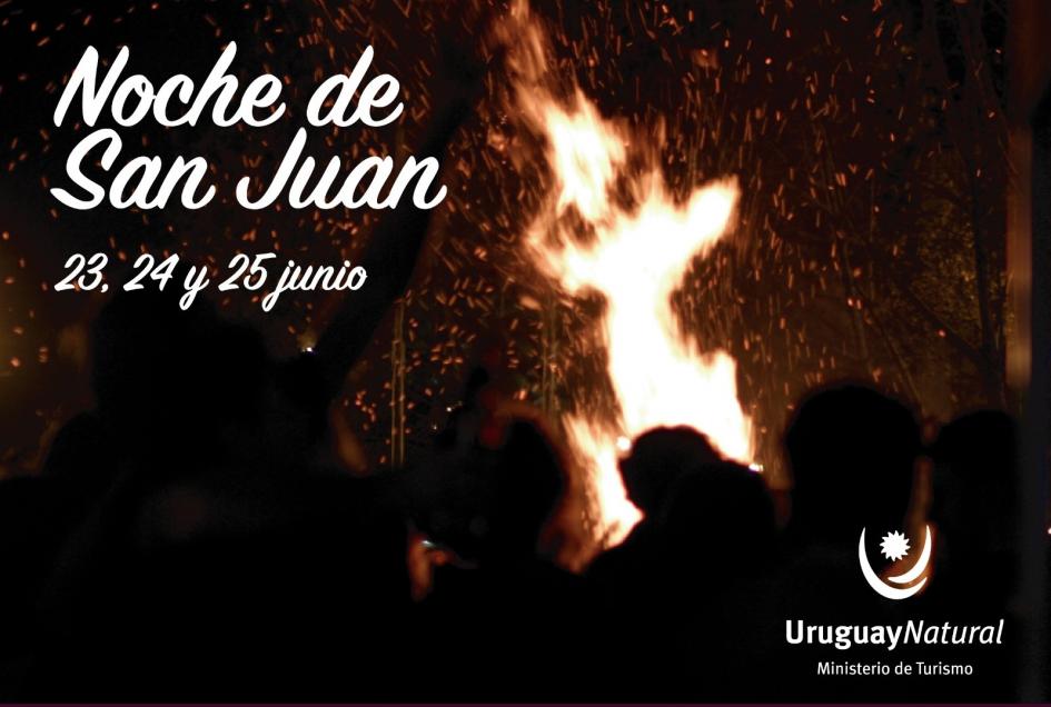 Noche de San Juan Noche de San Juan