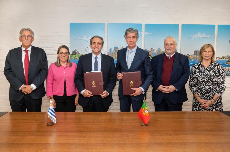 Uruguay sigue apostando a la capacitación en materia turística y gastronómica Uruguay sigue apostando a la capacitación en materia turística y gastronómica