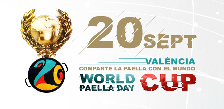 World Paella Day Cup World Paella Day Cup