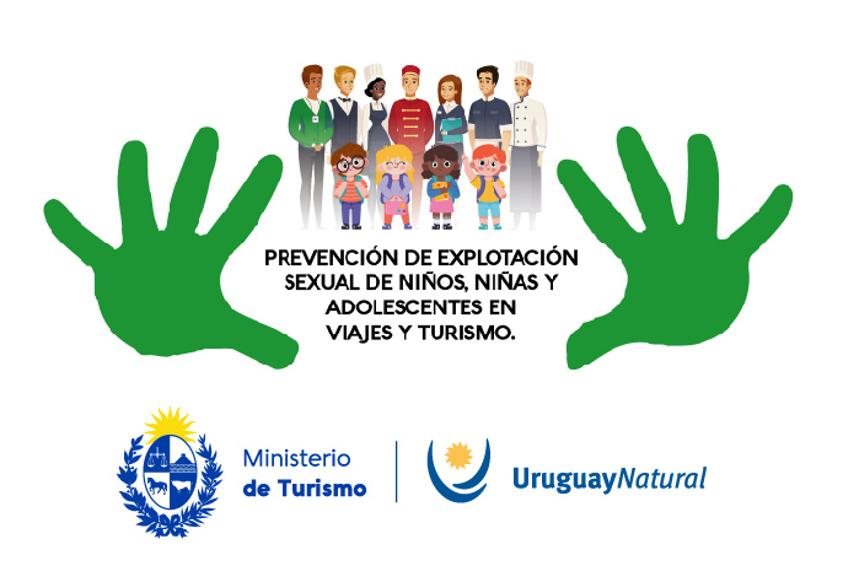 Día Nacional de Lucha contra la Explotación Sexual Comercial de Niñas, Niños y Adolescentes Día Nacional de Lucha contra la Explotación Sexual Comercial de Niñas, Niños y Adolescentes