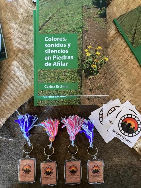 Presentación de Proyecto “Raíces” en Piedras de Afilar, departamento de Canelones