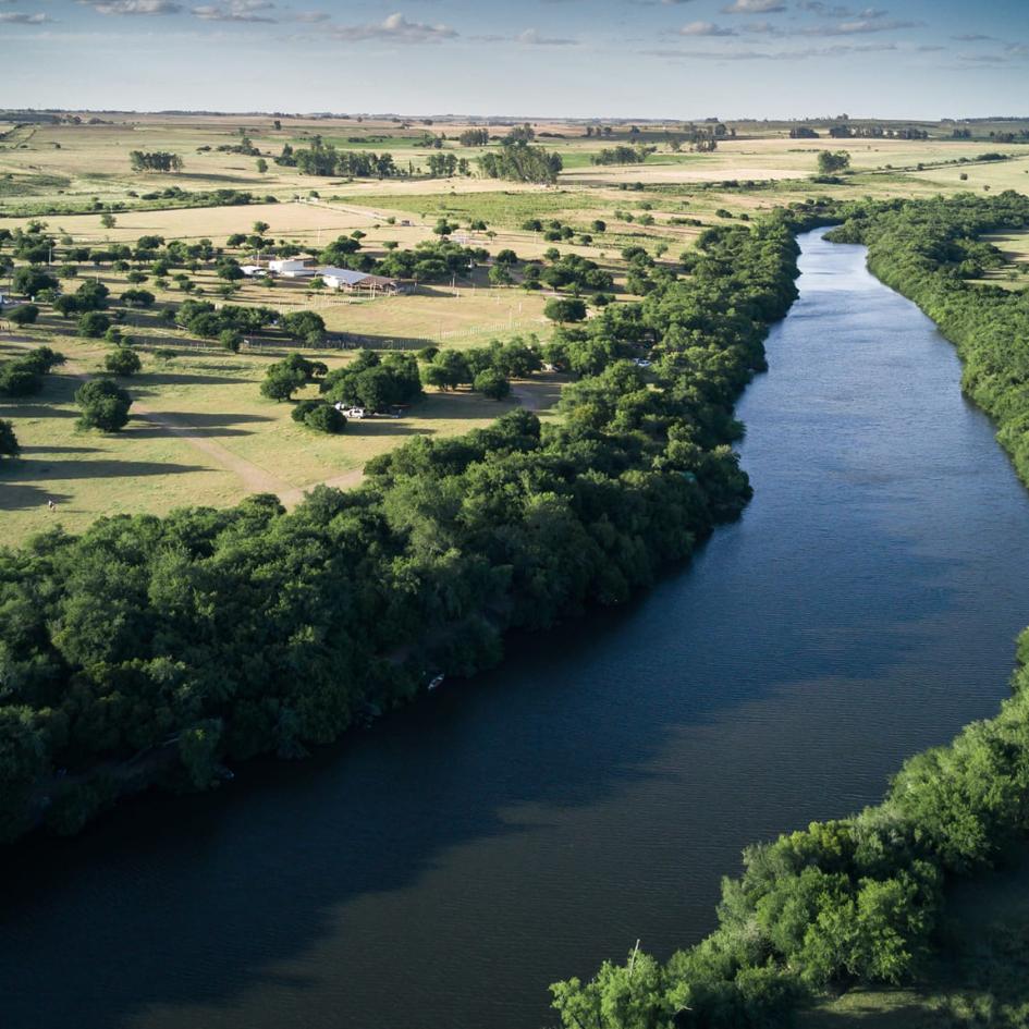Casupá representará a Uruguay en el “Best Toursim Villages by UN Tourism" Casupá representará a Uruguay en el “Best Toursim Villages by UN Tourism"