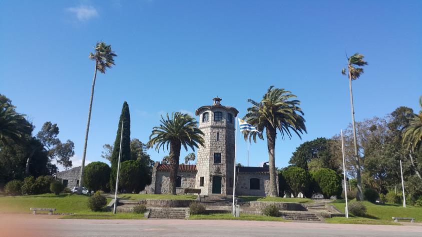 Parque Nacional de Santa Teresa