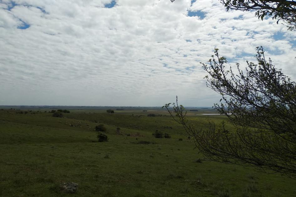 Paso Centurión, Cerro Largo