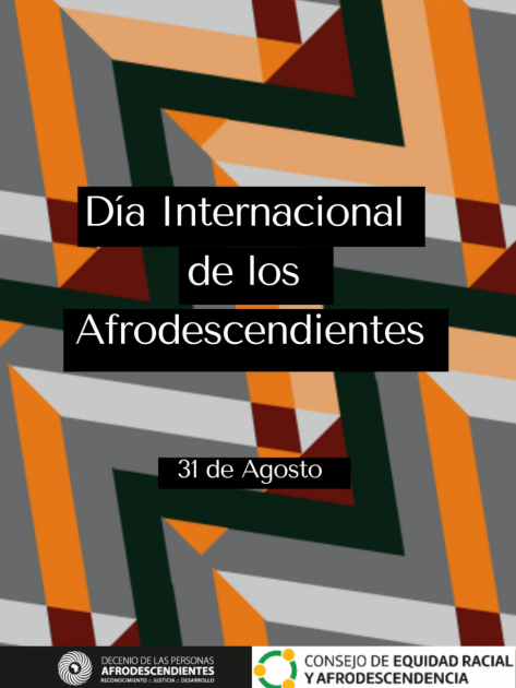 Día Internacional de los Afrodescendientes Día Internacional de los Afrodescendientes