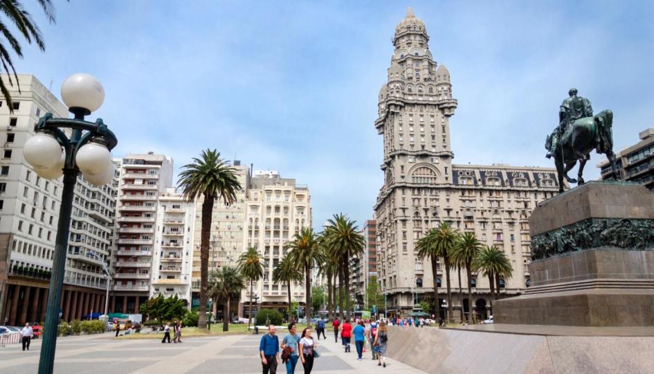 Fondo Destinos Turísticos Inteligentes 300 años Fondo Destinos Turísticos Inteligentes 300 años