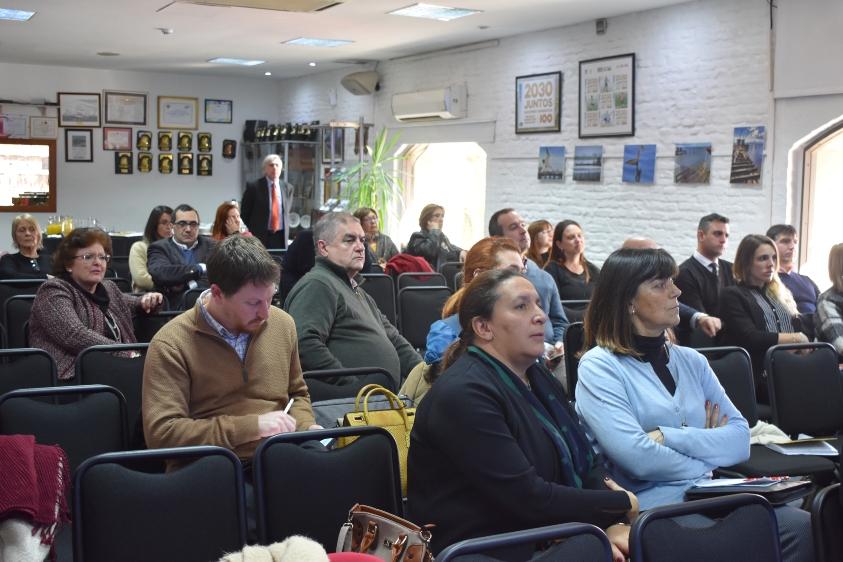 Audiencia Audiencia