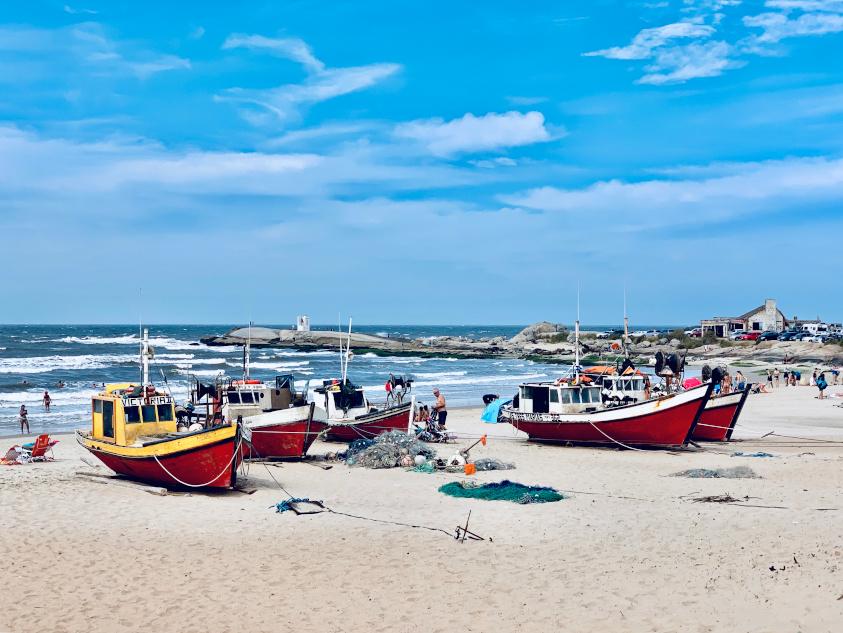 Punta del Diablo