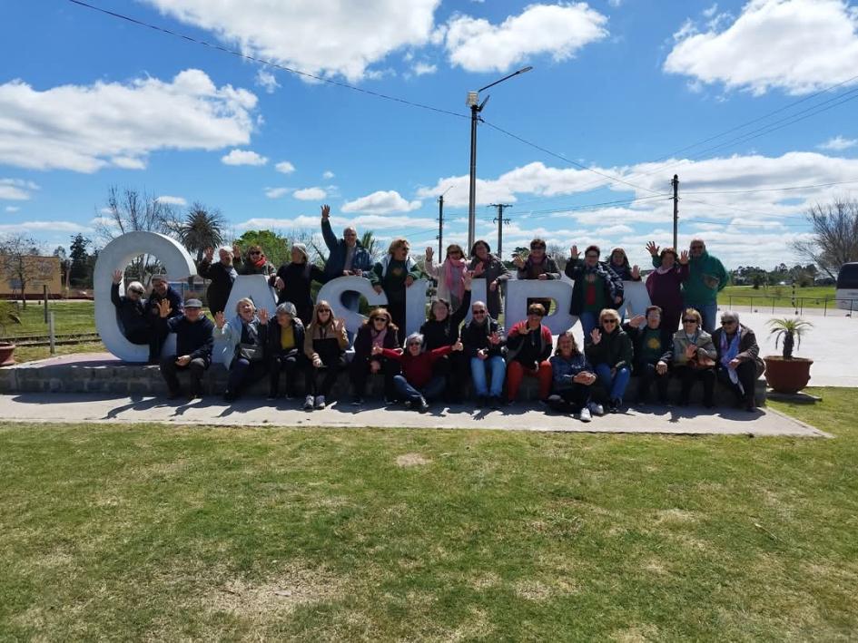 Casupá representará a Uruguay en el “Best Toursim Villages by UN Tourism" Casupá representará a Uruguay en el “Best Toursim Villages by UN Tourism"