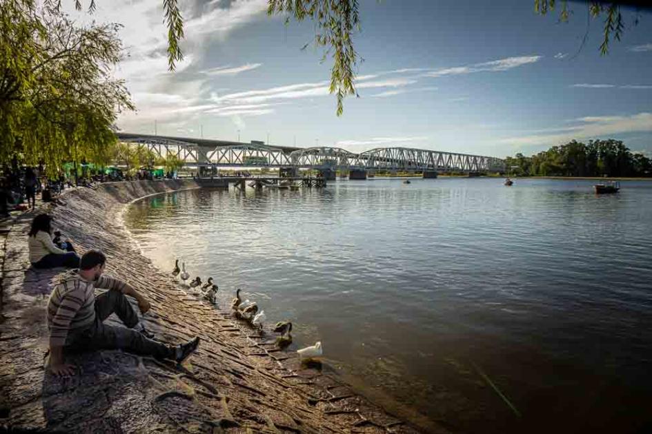 Santiago Vázquez representará a Uruguay en el “Best Toursim Villages by UN Tourism" Santiago Vázquez representará a Uruguay en el “Best Toursim Villages by UN Tourism"
