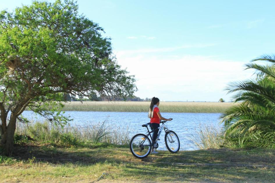 Santiago Vázquez representará a Uruguay en el “Best Toursim Villages by UN Tourism" Santiago Vázquez representará a Uruguay en el “Best Toursim Villages by UN Tourism"