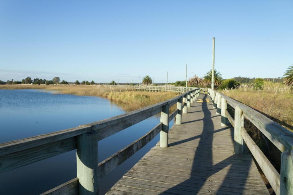 Santiago Vázquez representará a Uruguay en el “Best Toursim Villages by UN Tourism" Santiago Vázquez representará a Uruguay en el “Best Toursim Villages by UN Tourism"