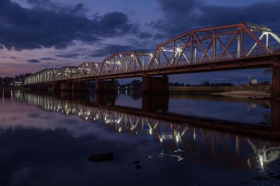 Santiago Vázquez representará a Uruguay en el “Best Toursim Villages by UN Tourism" Santiago Vázquez representará a Uruguay en el “Best Toursim Villages by UN Tourism"
