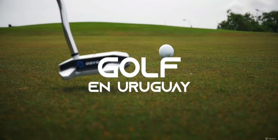 Golf en Uruguay Golf en Uruguay