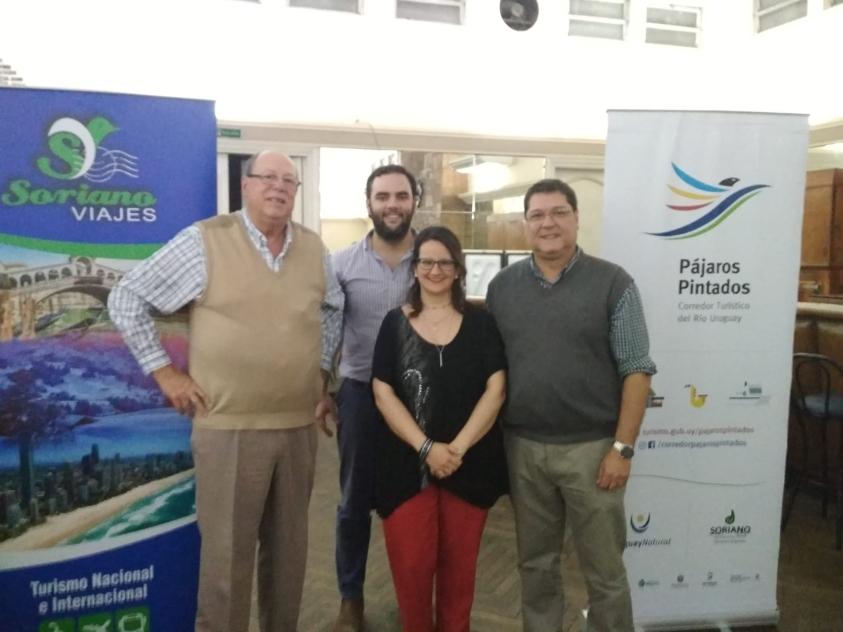 Representantes de Soriano Viajes Representantes de Soriano Viajes