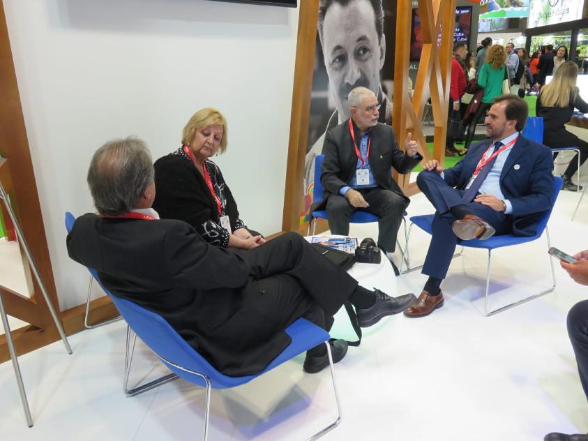 FITUR 2020 FITUR 2020