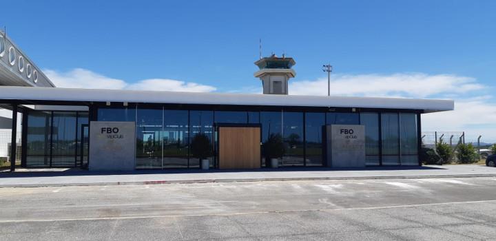Terminal de Aviación Privada de Punta del Este (1)