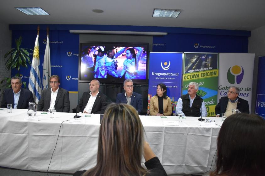 Gandolfo, Ciganda, Legnani, Fagetti, Acosta, Esquivel y Borsari Gandolfo, Ciganda, Legnani, Fagetti, Acosta, Esquivel y Borsari