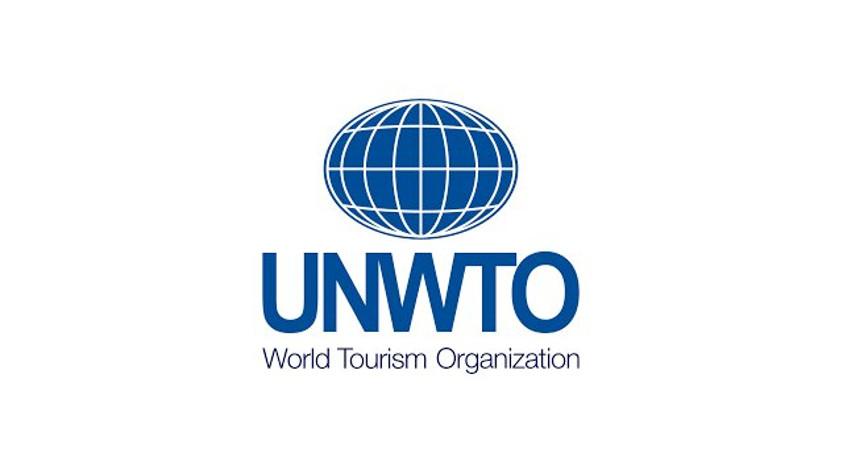 Logo de la Organización Mundial del Turismo