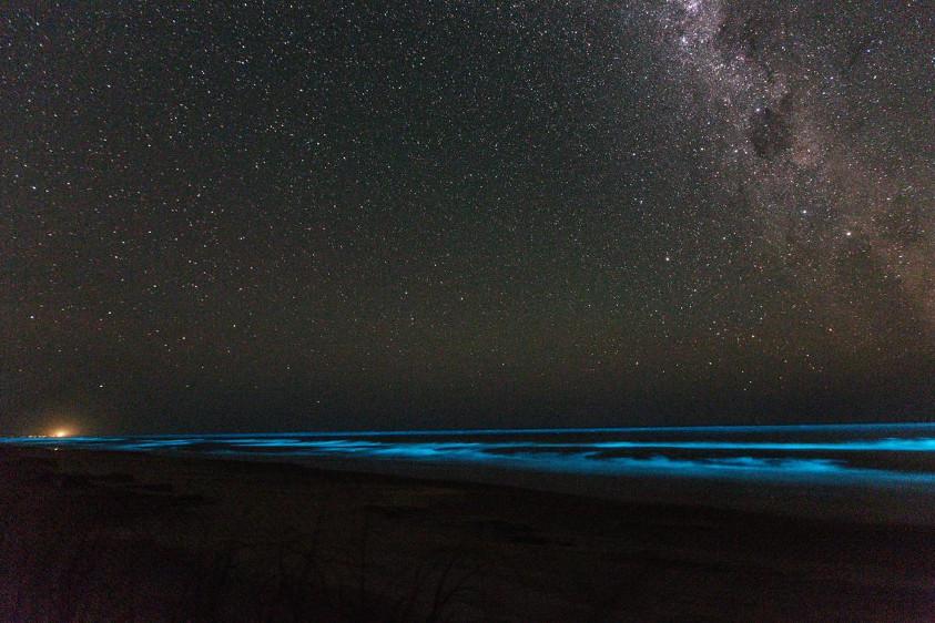 Turismo Astronómico Turismo Astronómico