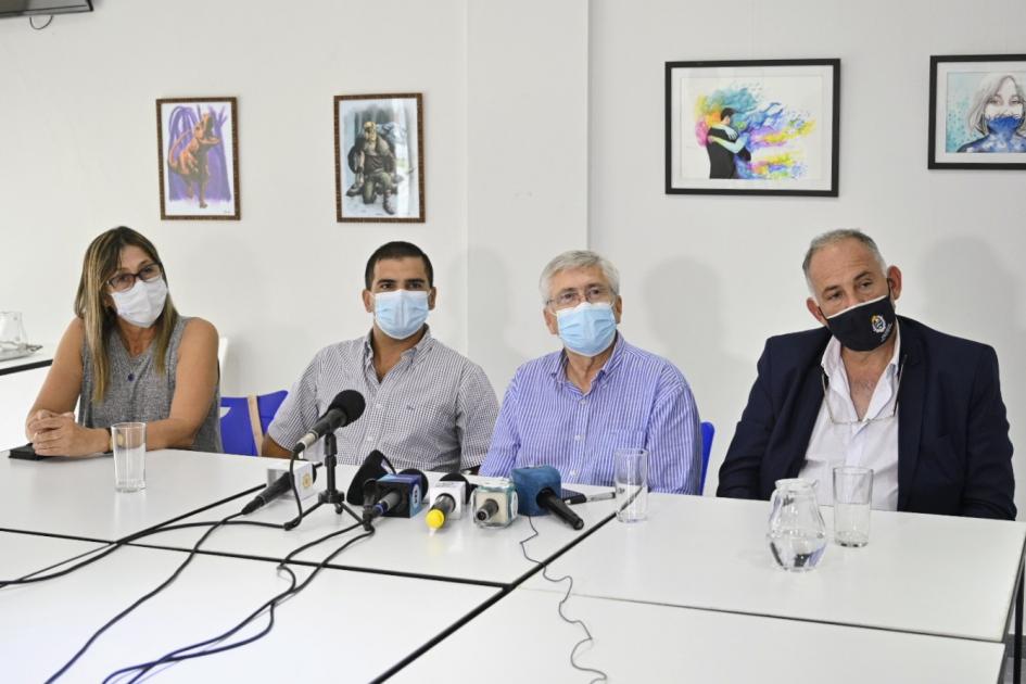 Reunión de trabajo Reunión de trabajo