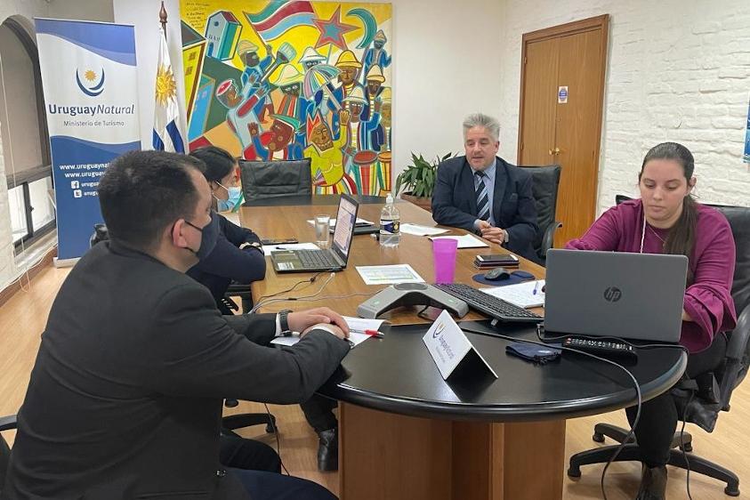 Presentación del Plan Estratégico del MINTUR, al sector académico vinculado al turismo Presentación del Plan Estratégico del MINTUR, al sector académico vinculado al turismo