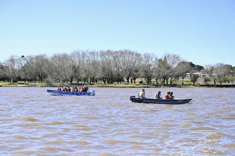 Esteros de Farrapos