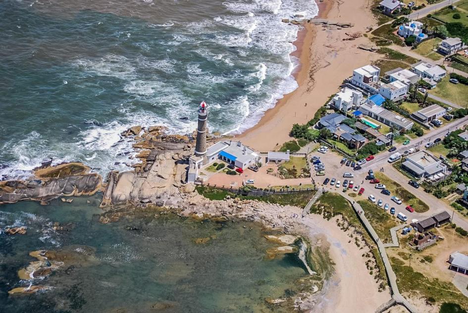 Aérea José Ignacio Aérea José Ignacio