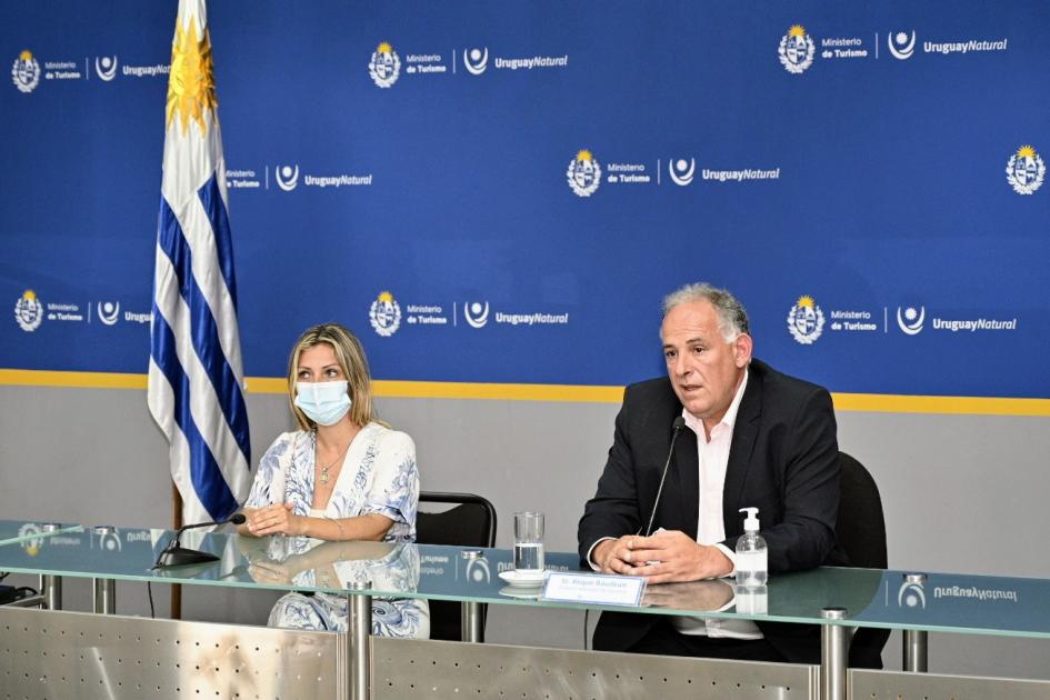 Se entregaron certificados a referentes en accesibilidad de las Direcciones Departamentales de Turismo Se entregaron certificados a referentes en accesibilidad de las Direcciones Deptales. de Turismo