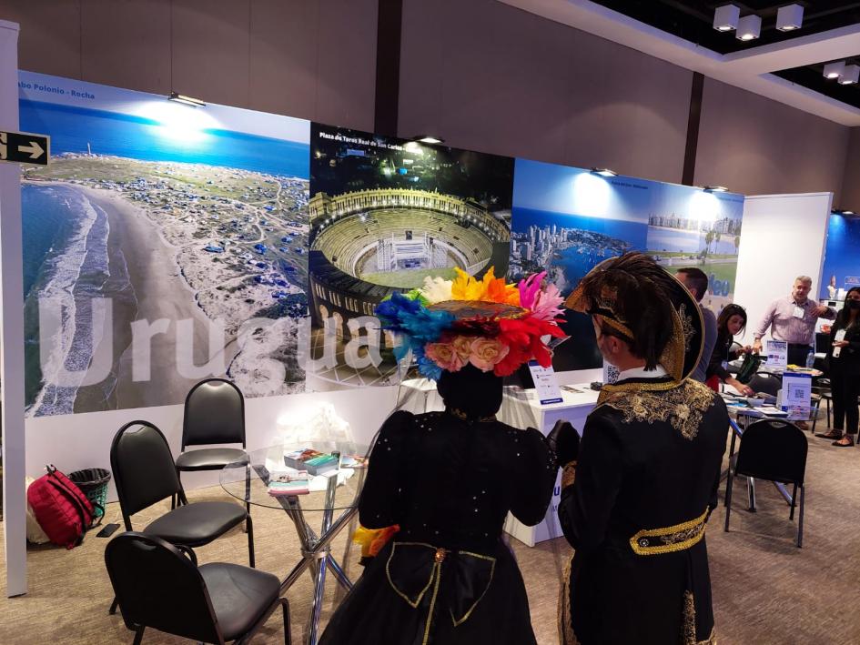 Feria de Negocios UGART Feria de Negocios UGART