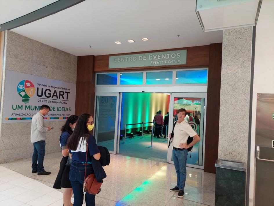 Feria de Negocios UGART Feria de Negocios UGART