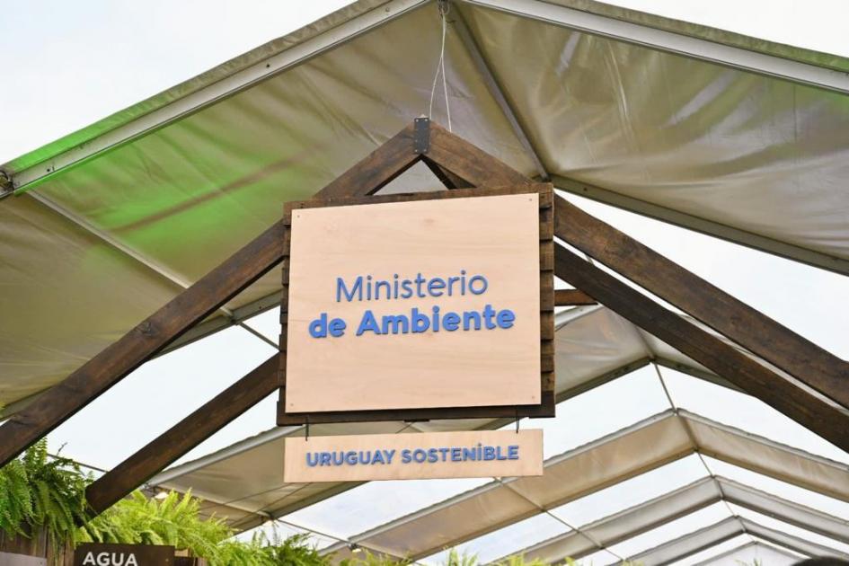 Expo Uruguay Sostenible Expo Uruguay Sostenible