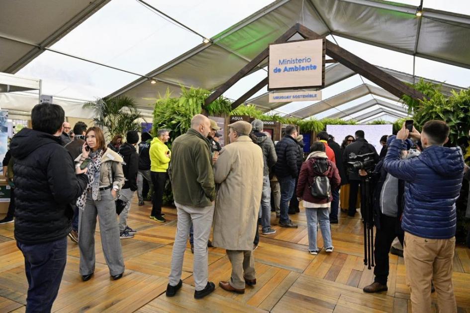 Expo Uruguay Sostenible Expo Uruguay Sostenible