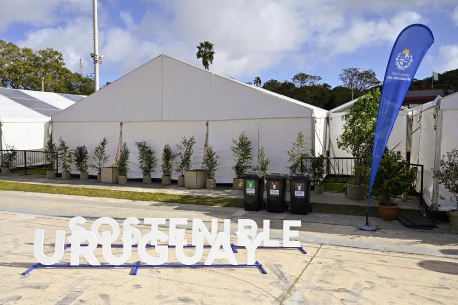 Expo Uruguay Sostenible Expo Uruguay Sostenible