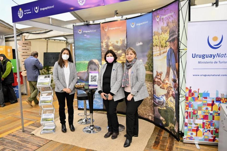 Expo Uruguay Sostenible Expo Uruguay Sostenible
