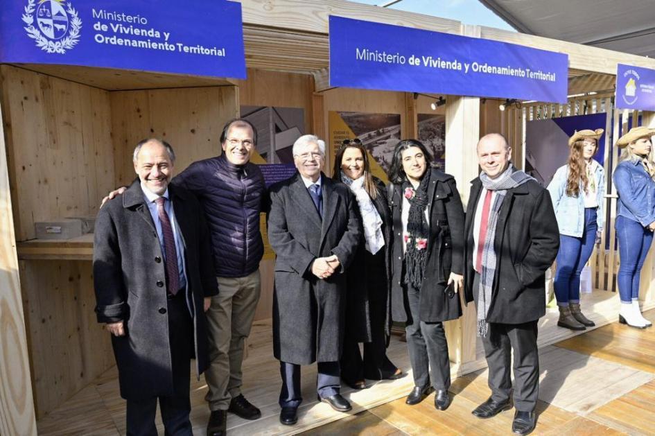 Expo Uruguay Sostenible Expo Uruguay Sostenible