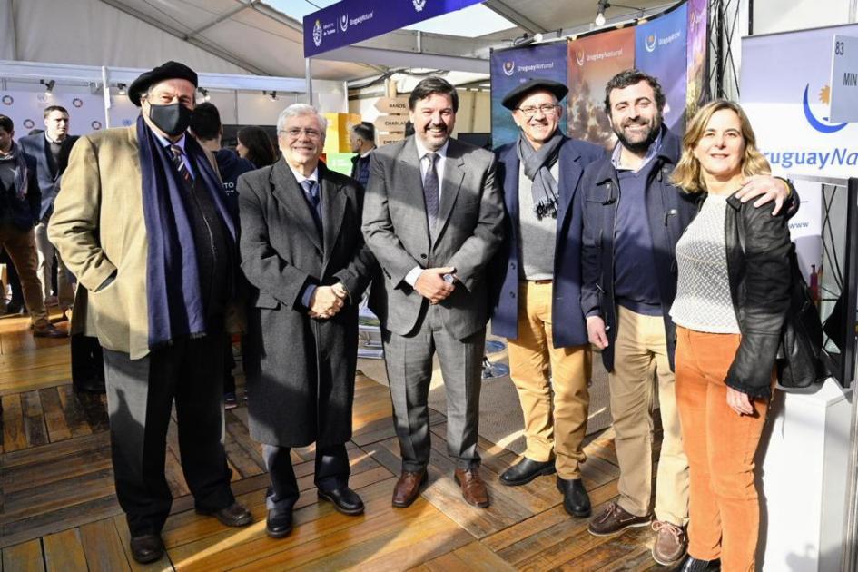 Expo Uruguay Sostenible Expo Uruguay Sostenible