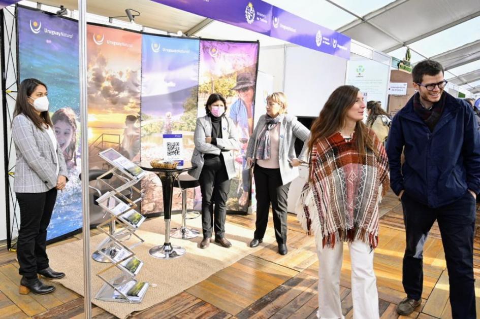 Expo Uruguay Sostenible Expo Uruguay Sostenible