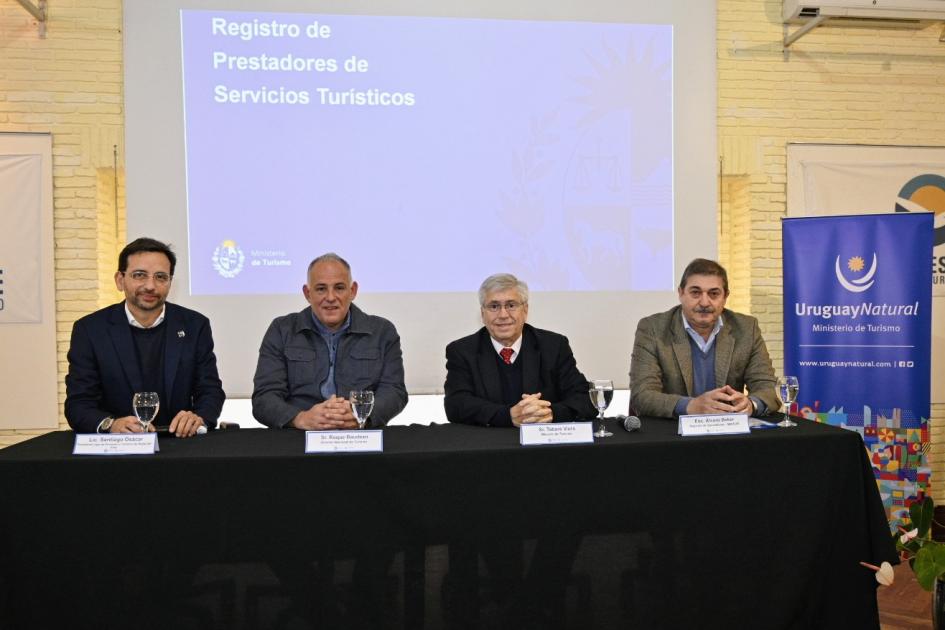 Atención a operadores turísticos Zona Este Atención a operadores turísticos Zona Este