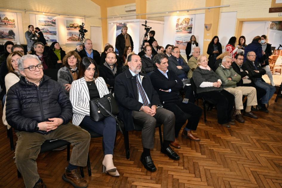 Atención a operadores turísticos Zona Este Atención a operadores turísticos Zona Este