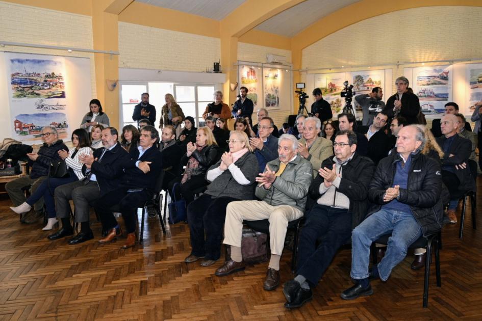  Atención a operadores turísticos Zona Este