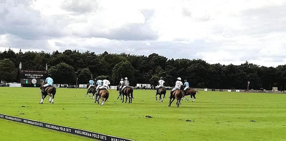 Uruguay se promocionó en Gran Bretaña Uruguay se promocionó en Gran Bretaña