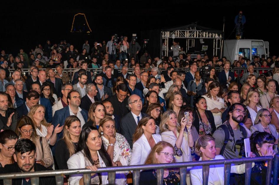Lanzamiento de Temporada 2022 - 2023 Lanzamiento de Temporada 2022 - 2023