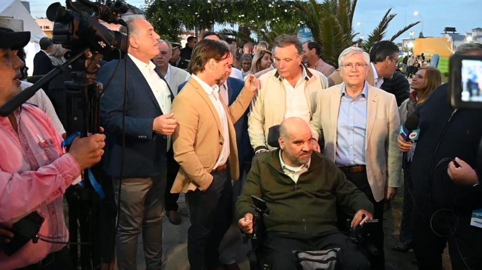 Lanzamiento de Temporada 2023 - 2024 Lanzamiento de Temporada 2023 - 2024